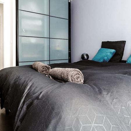 Appartement Confortable Proche Disneyland Paris Bussy-Saint-Georges Luaran gambar